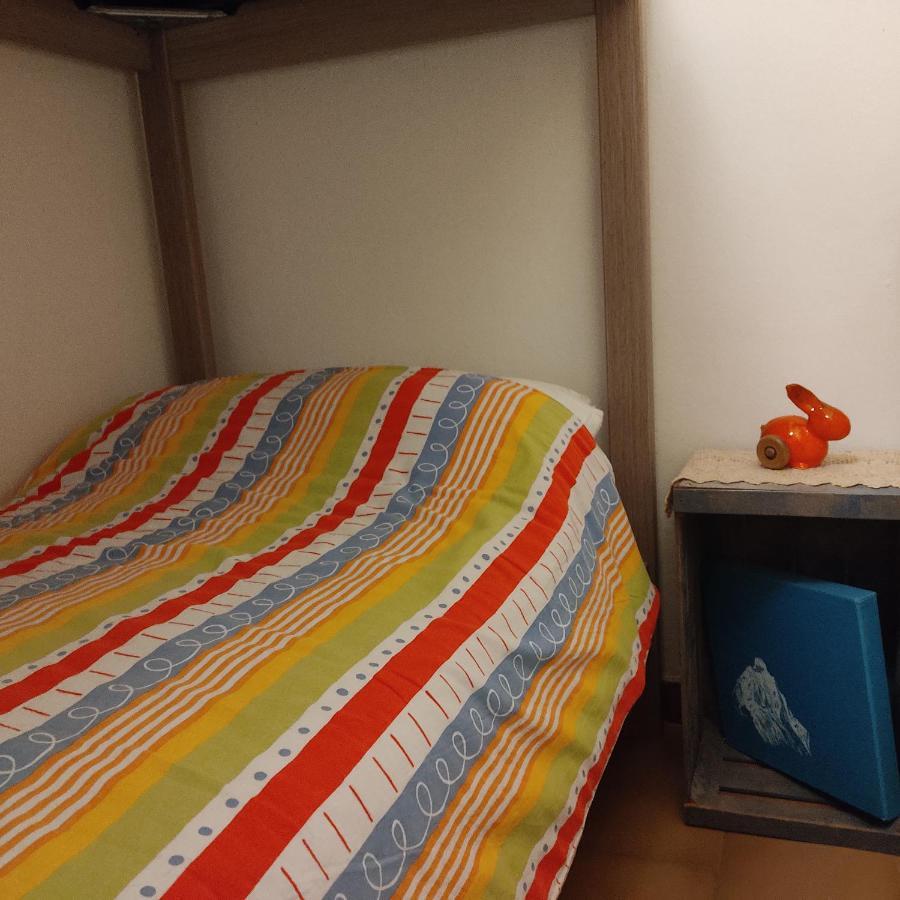 Appartamento La Casa di Allo Charvensod Esterno foto