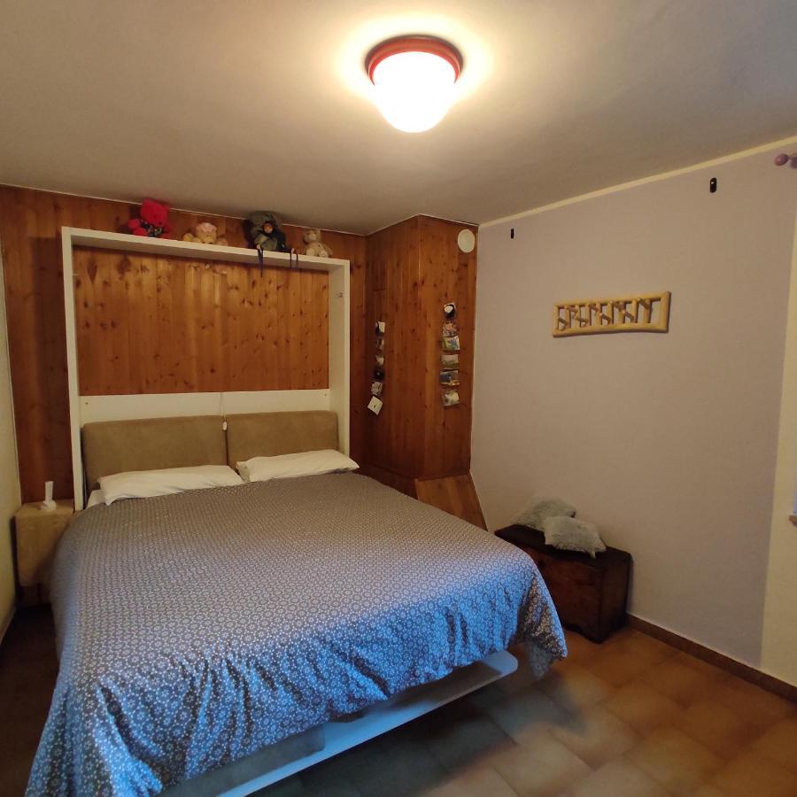 Appartamento La Casa di Allo Charvensod Esterno foto