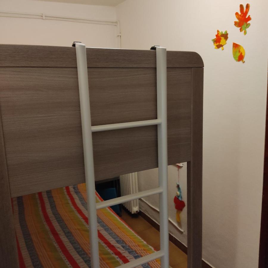 Appartamento La Casa di Allo Charvensod Esterno foto