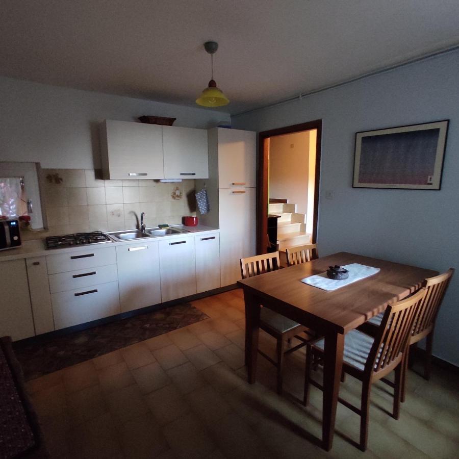 Appartamento La Casa di Allo Charvensod Esterno foto