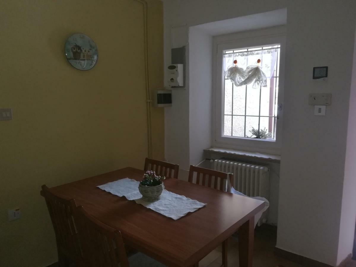 Appartamento La Casa di Allo Charvensod Esterno foto