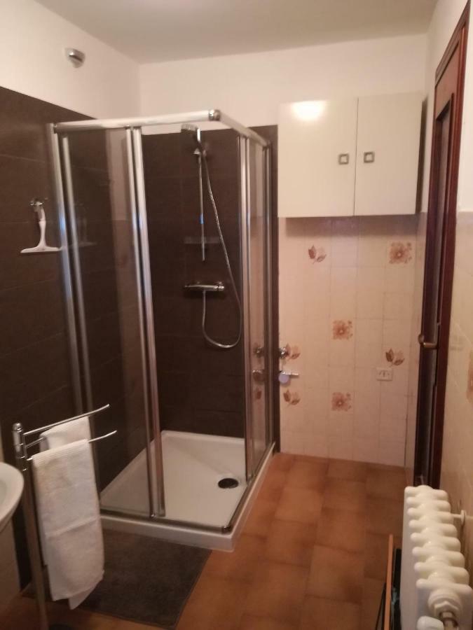 Appartamento La Casa di Allo Charvensod Esterno foto