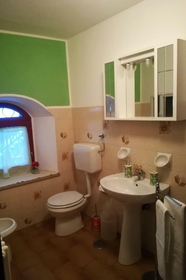 Appartamento La Casa di Allo Charvensod Esterno foto