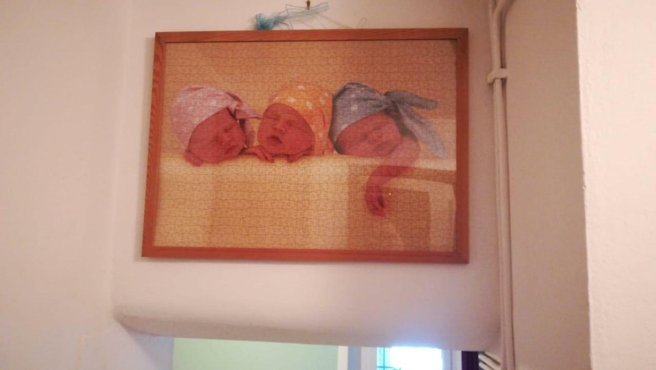 Appartamento La Casa di Allo Charvensod Esterno foto